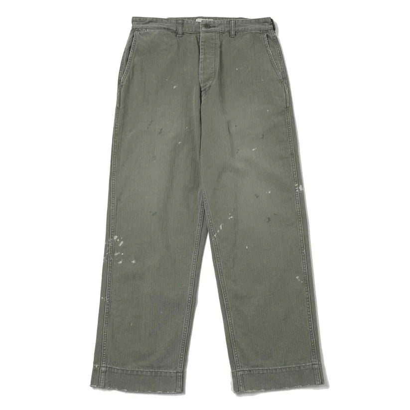 HERILL 26SS USMC HBT Pants